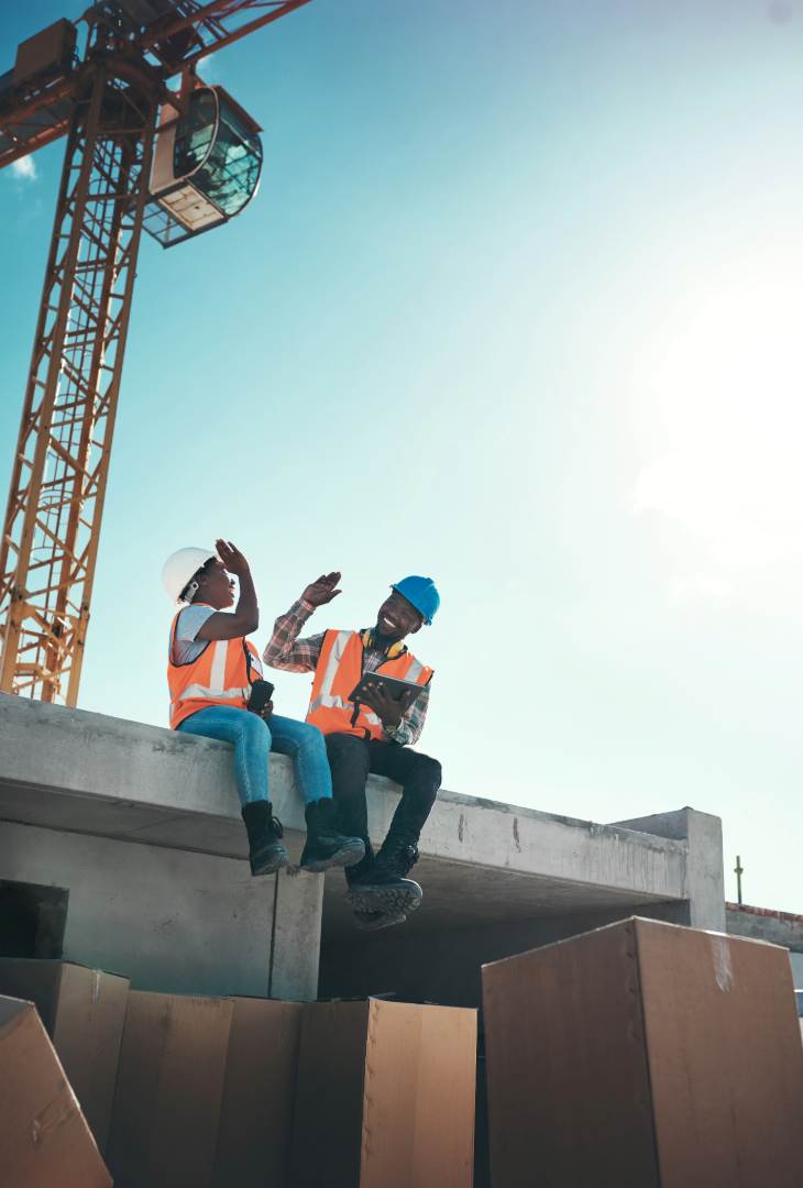Construction